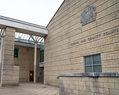 UK man admits 32 sexual offences against allegedly drugged or sleeping partner