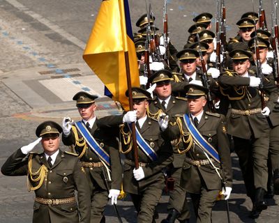 Ukraine war briefing: Spotlight on ‘hundreds’ of alleged PoW executions by Russia