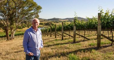 Ripper riesling: 'most difficult' season yet no match for vintage experience