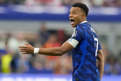FIFA World Cup 2026: 'We were too sloppy technically', says Mbappe after France's semi-final defeat to Spain