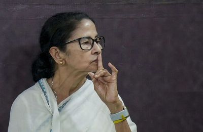 Congress invites Mamata Banerjee to July 21 event in Kolkata, asks her to admit quitting party was 'mistake'