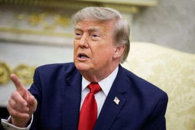 Iran-US war latest: Trump says Tehran ‘better behave’ as US launches second wave of strikes in 24 hours