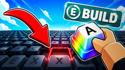 'Roblox Build a Keyboard' Codes July 2026: Start Your Keyboard-Building Journey Now
