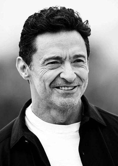 Quote of the day by Hugh Jackman: ‘When I come home, my daughter will run to the door…’ – Reveals the one moment that can make every bad day disappear