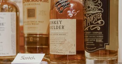 Scotch whisky protected by Argentina marks first anniversary of historic agreement