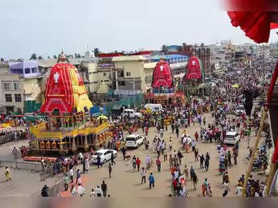 Jagannath Rath Yatra 2026 Date: Check full schedule, significance, rituals, and grand festival celebrations in Puri