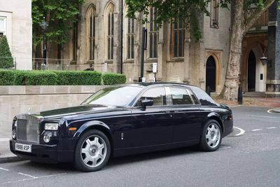 India-UK FTA: Rolls-Royce, Range Rover cars to get cheaper by crores in India