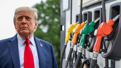 How Will Trump’s Latest Iran Strikes Impact Australia’s Petrol Prices?