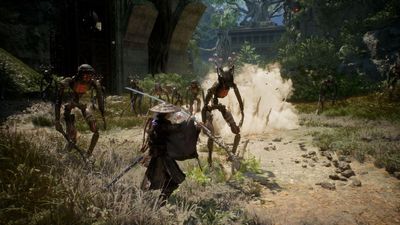 The Xbox action RPG that proved to me Game Freak is capable of more than just Pokémon just released a new trailer