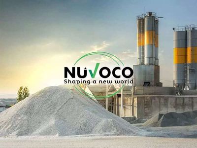 Nuvoco Vistas shares soar 10% after strong Q1. Why Nomura, Choice see up to 47% upside?