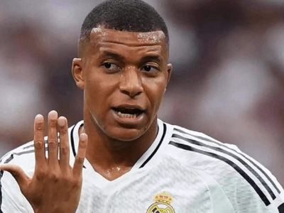 FIFA 2026: Kylian Mbappe denied a 3rd straight World Cup final but remains in Golden Boot mix with Messi