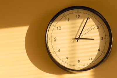 Daylight Savings Bill Advances but 19 States Are Already Waiting to Make the Switch