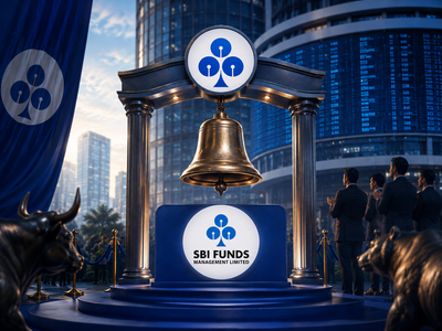 Just 2% return! Will SBI Funds Management break the curse of India's poor billion-dollar IPO record?