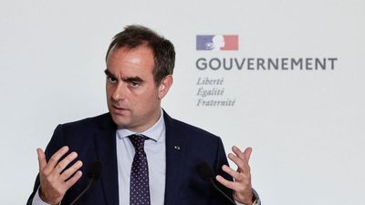 PM Lecornu visits Rabat to cement France-Morocco rapprochement