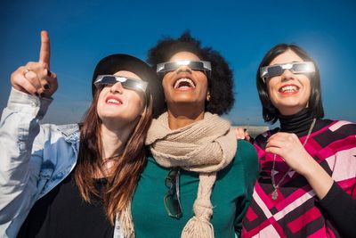 The best places to view the solar eclipse in the UK