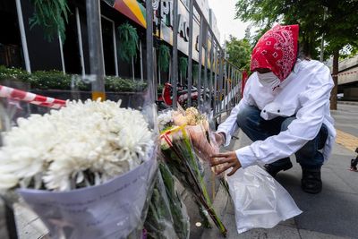 Death toll in Bangkok bar fire rises to 32 as PM orders safety checks