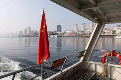 Global Market: China Q2 growth slows to 4.3% yoy; Asia, metals stocks likely to remain volatile