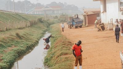 Les maladies liées à l’eau : l’assainissement au cœur de la prévention