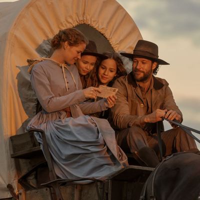 'Little House on the Prairie' Season 2: Everything We Know