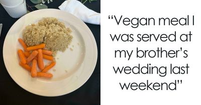 75 Vegan Dishes So Stupid, It’s Hard To Believe Anyone Thought They Were A Good Idea