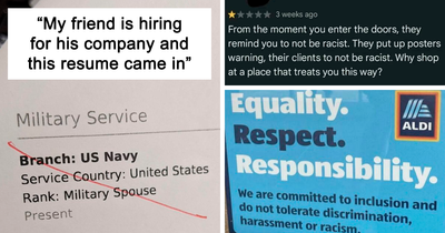 44 Times People Took Entitlement To Unbelievable Levels And Earned Themselves A Karen Reputation