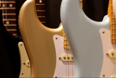 Fender escalates Stratocaster copyright fight, taking aim at Yamaha