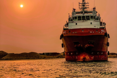 Trump's Hormuz Toll Gamble Ends Quickly: 20% Fee Abandoned After Single Day in Power Play