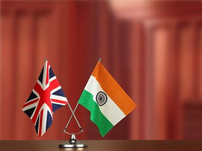 UK-India pact to shield working professionals from dual social security taxes: Former India-UK FTA chief negotiator
