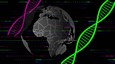 Scientists show that DNA can last for up to 50,000 years in Africa ‪—‬ much longer than previously thought