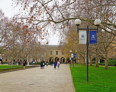 University of Melbourne ‘sharply’ changed protest policies after pro-Palestine sit-ins, commission hears