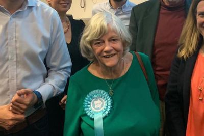 Ann Widdecombe Murder: Police Timeline Reveals Suspect's 270-Mile Journey Before Fatal Attack