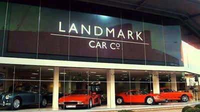 Landmark Cars shares rally upto 13% post Q1 business update, revenue jumps over 22%