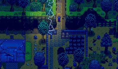 'Stardew Valley' Was Nearly Canceled After Eric Barone's Hard Drive Failure Almost Erased the Game