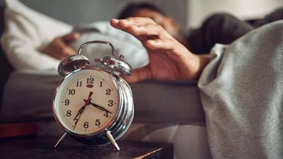 US House passes bill to 'ditch the switch' and make daylight saving time permanent