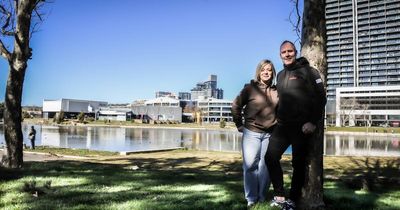 'It's really exciting': The Forage food festival announces new northside location for August