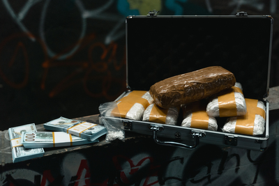 Years-Long Pinellas Drug Investigation Ends with Nine Arrests, $2.1 Million Cocaine Seized