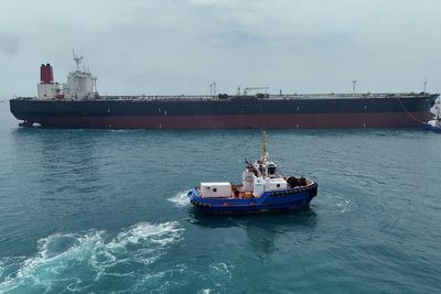 Oil prices rise above $85 as US strikes Iran for second night