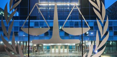 The Trump administration wants to dismantle the International Criminal Court. Can it?
