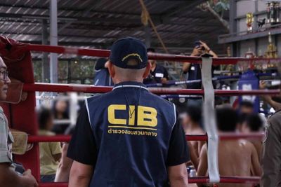 Muay Thai camp supervisor allegedly procured young boxers for foreign sponsor, pedophiles