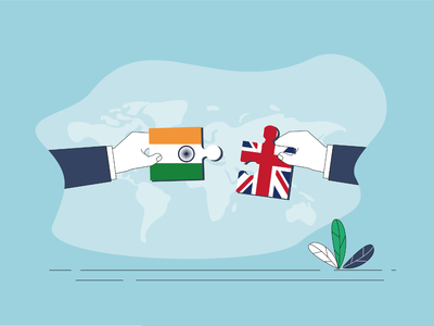 India-UK FTA explained: No new work visa, but these professionals benefit