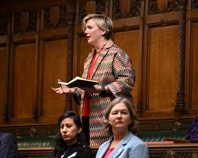 Wednesday briefing: ​Do MPs have the will to stop mega-donors interfering in UK politics?