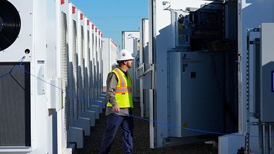 Can batteries save the EU's wasted renewable energy?