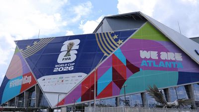 2026 World Cup venues: Atlanta