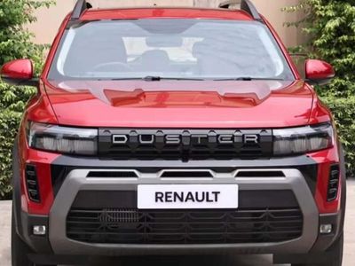 Renault India leveraging on Duster brand equity to woo customers for upcoming products