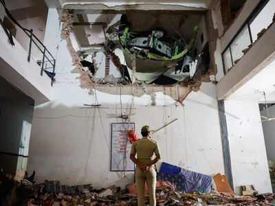 Air India crash probe in final stages: Here's a second-by-second timeline of the tragedy