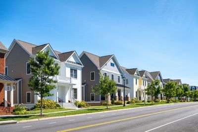 Why home prices are rising in US and buying a house is becoming more difficult for middle-class Americans