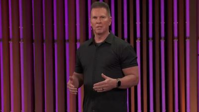 Epic Games Store boss quits after 8 years to take up new role at Saber Interactive