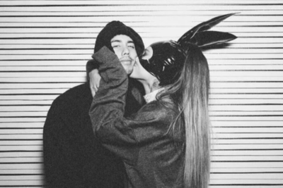 10 Photos of Ricky Álvarez as His 2016 Romance With Ariana Grande Is Reportedly Reignited