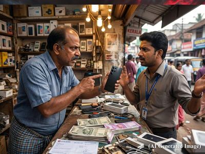 Rs 1 lakh flagship phone starts overheating within 2 weeks: Buyer denied replacement during warranty wins full refund from Flipkart, Samsung and others