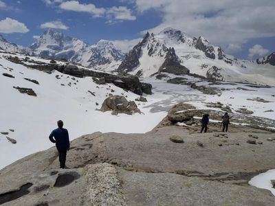 Global weather datasets may be underestimating Himalayan snowfall, says international study